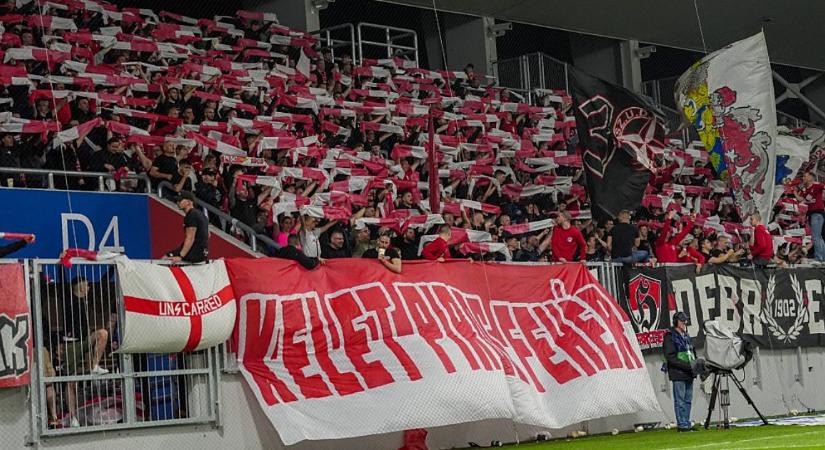 Itt az idő visszavágni: 15 éve nem nyert Nyíregyházán a Loki