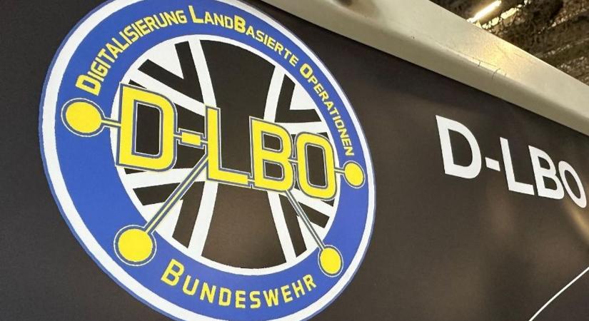 Megalázó német tesztek: 59 percig utazik egy üzenet a Bundeswehr 20 milliárd eurós új rendszerében