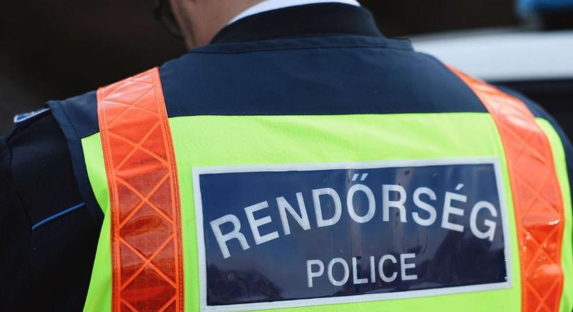Körözött férfit keresnek a celldömölki rendőrök - elfogatóparancs van érvényben ellene