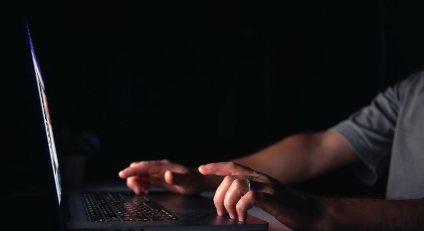 Online csalás: közel 2400 eurós kár Borsodban