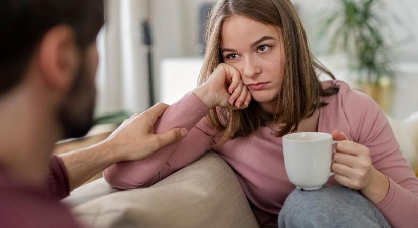 Újra és újra rossz férfit választasz? Rád is jellemző ez a 7 önsorsrontó szokás