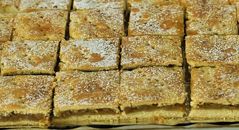 Ez az almás pite lett a család új kedvence: nagymamám titkos receptjét most először osztom meg
