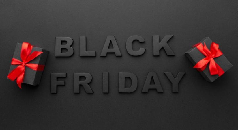 Te melyik Black Friday-vásárló vagy?