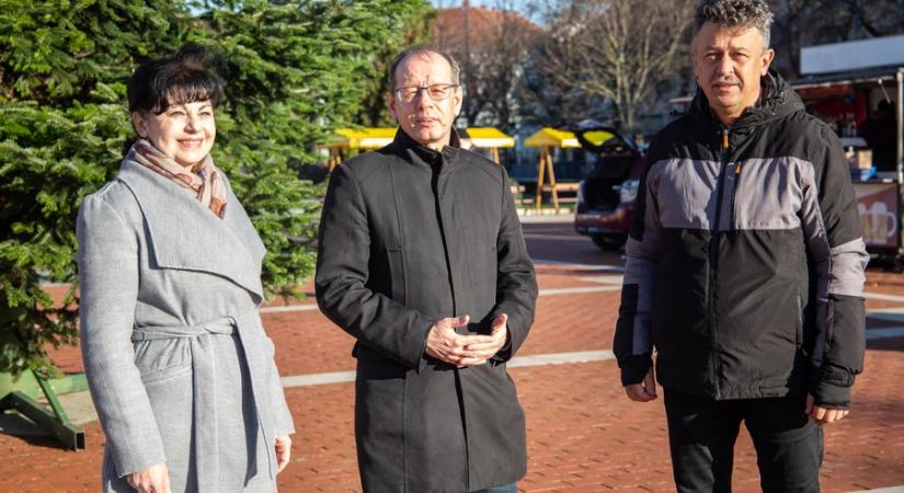 Adventi készülődés Nagykanizsán – közösségi programok és ünnepi hagyományok városszerte