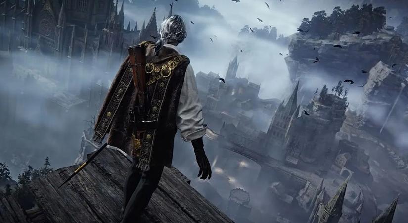 A Nintendo-exkluzív The Duskbloods lehet a FromSoftware eddigi legérdekesebb játéka