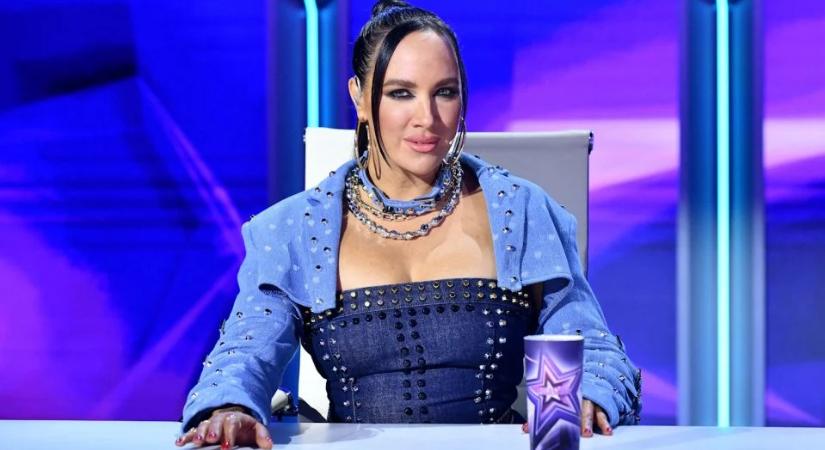 Kíméletlenül bemártotta kollégáit Tóth Gabi