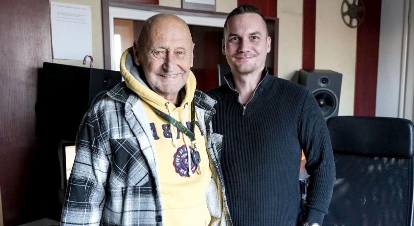 MOST ÉRKEZETT: Kétórás zenei utazást ígér a Storyum – Reviczky Gábor lesz a kalauz (ELŐZETES)