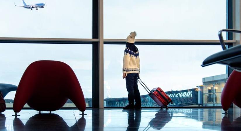 Vezető légitársaságok kerültek tiltólistára – mostantól nem repülhetnek ebbe az országba