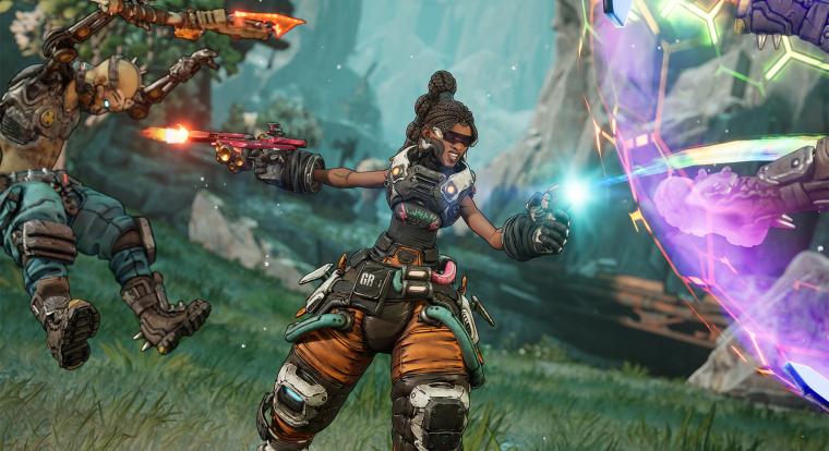 Látványosan bezuhant a Borderlands 4 játékosszáma, a Gearboxnak mégsem kell pánikolnia