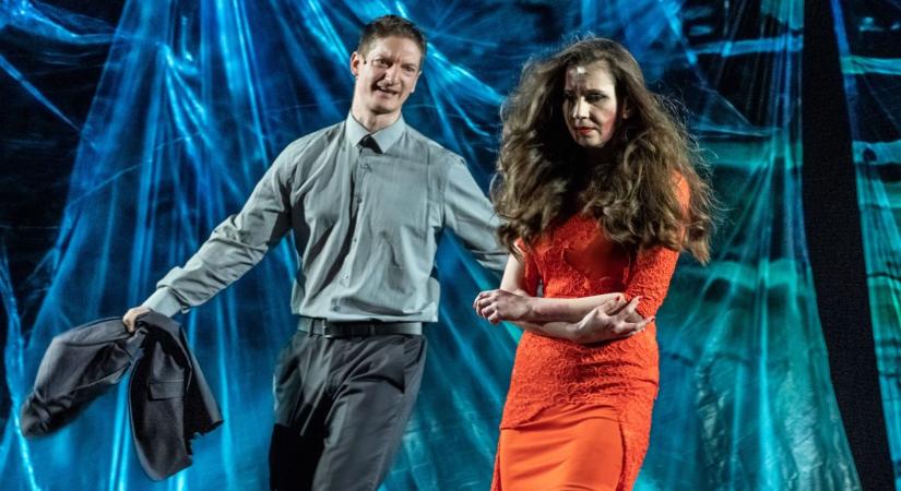 Andrási Attila: Hol a színházi tükör a migrációról, az európai kultúra egyre gyorsuló eltűnéséről?