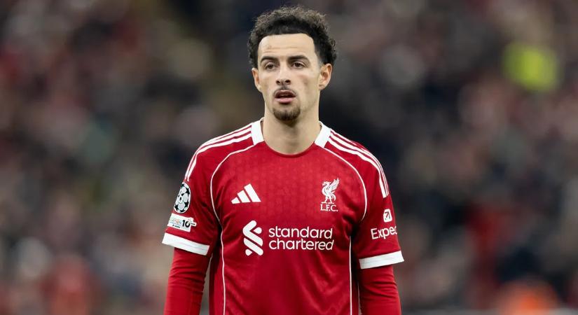 "Nyaking benne vagyunk a sz*rban" - a Liverpool-sztárja kifakadt a BL-blama után