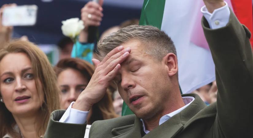 Belerokkannának a kis- és középvállalkozók a Tisza Párt megszorító csomagjába