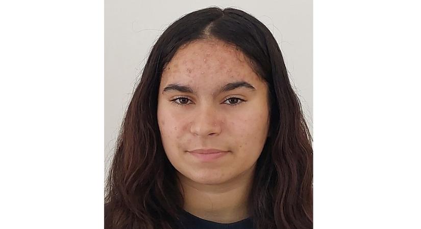 Eltűnt egy 14 éves füleki lány – segítsen megtalálni!