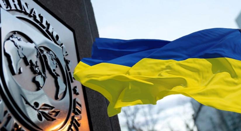 Ukrajna és az IMF megállapodott egy új, négyéves programban – Szviridenko