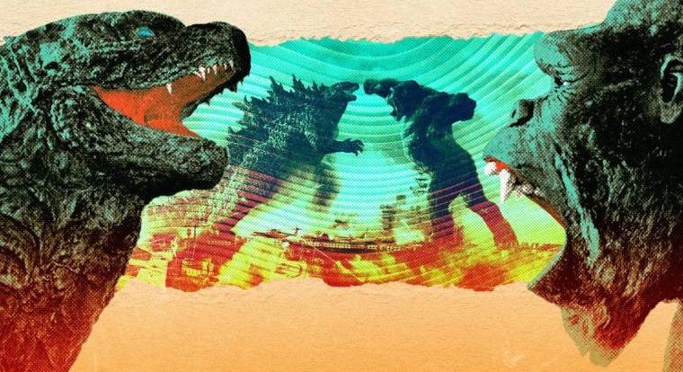 Késik a Godzilla Vs. Kong, de azért nem kell pánikba esni