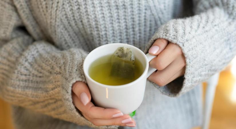 Ez a forró ital segít megőrizni a szellemi frissességedet – egy új tanulmány szerint