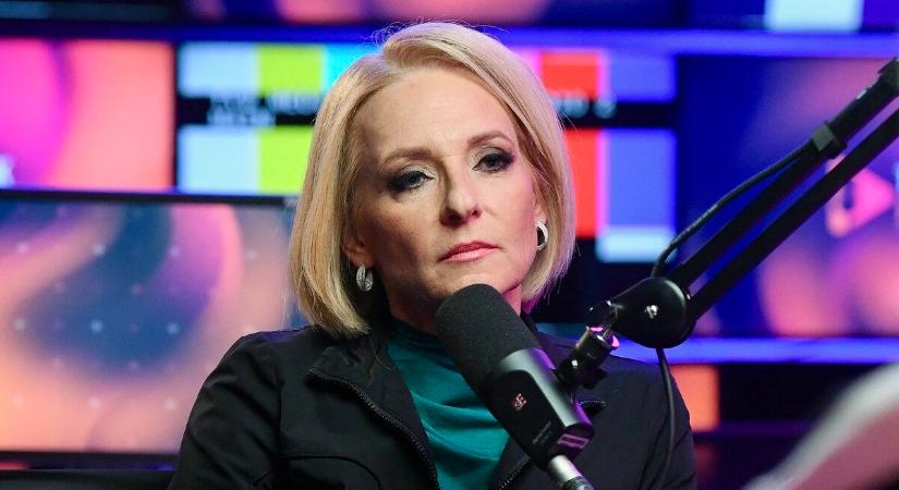 Mentő vitte el Marsi Anikó férjét – így van most Gyarmati Gábor