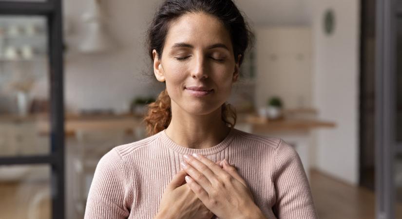 A megbocsátás, mint a lelki szabadság kulcsa