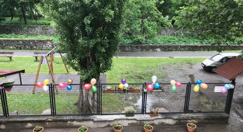 Az ökumenikusokhoz kerül a családok átmeneti otthona Egerben