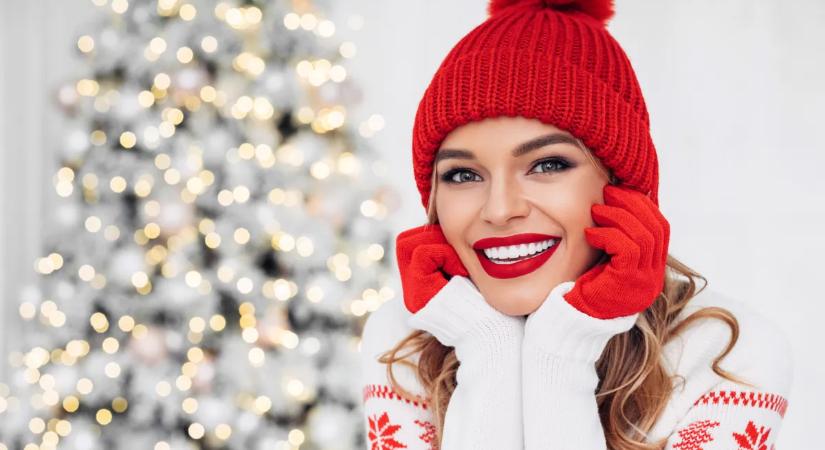 Télálló szépség – ezekkel a sminktermékekkel készülj fel a fagyos szezonra