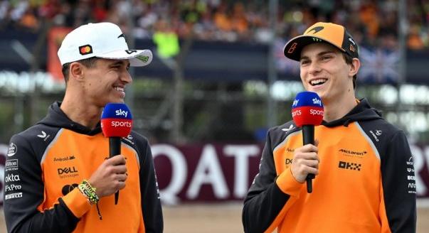 Nem lesz csapatutasítás a McLarennél