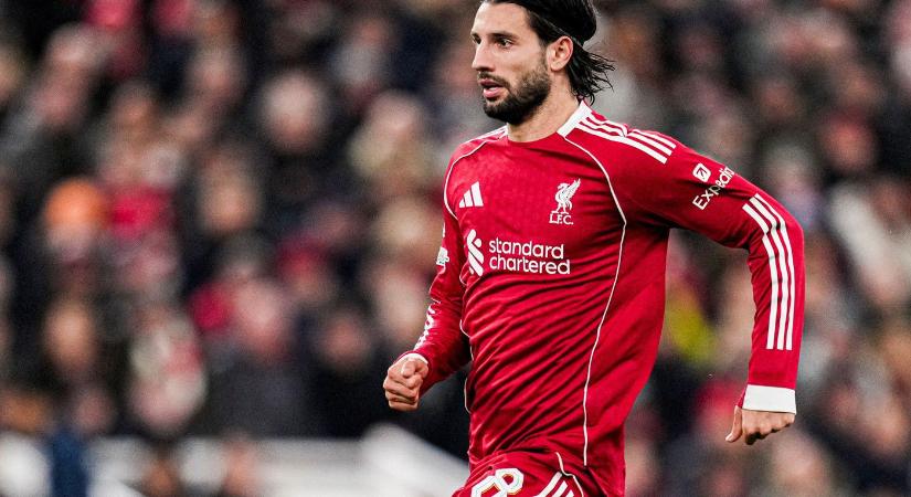 3 játékos azonnal listára került a Liverpool súlyos veresége után, Szoboszlai az egyik