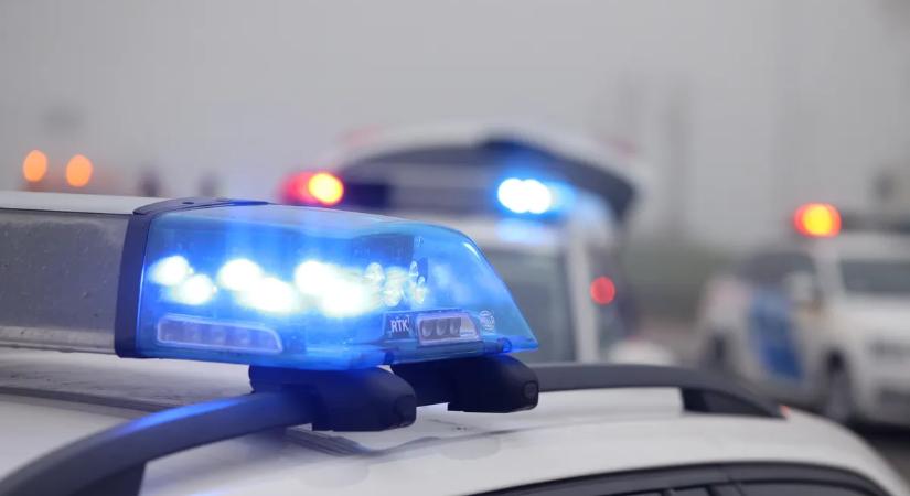 Kórházból tűnt el Noémi: nagy a baj, orvosi segítségre szorulhat!