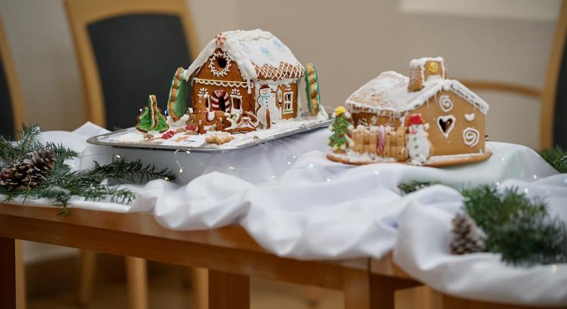 Monori Mesebeli Mézeskalácsváros 2025