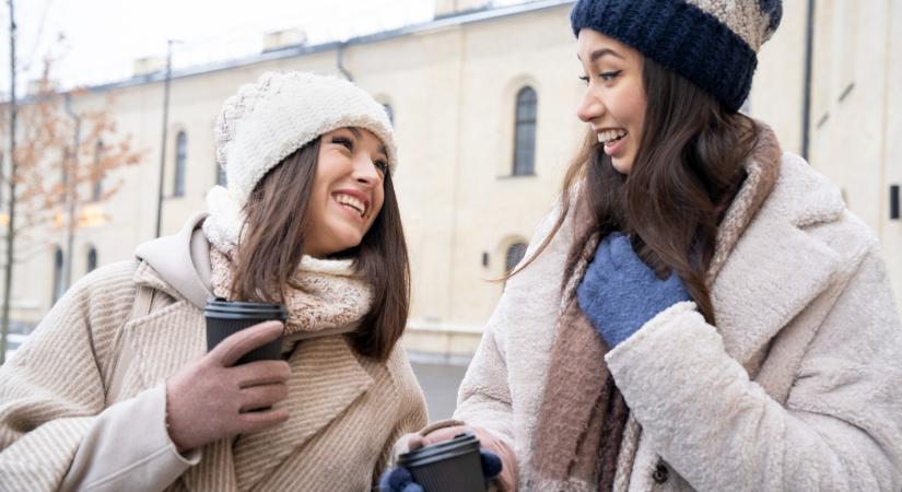 Őszi-téli programötletek, amelyekkel feldobhatjuk a közösen töltött időt