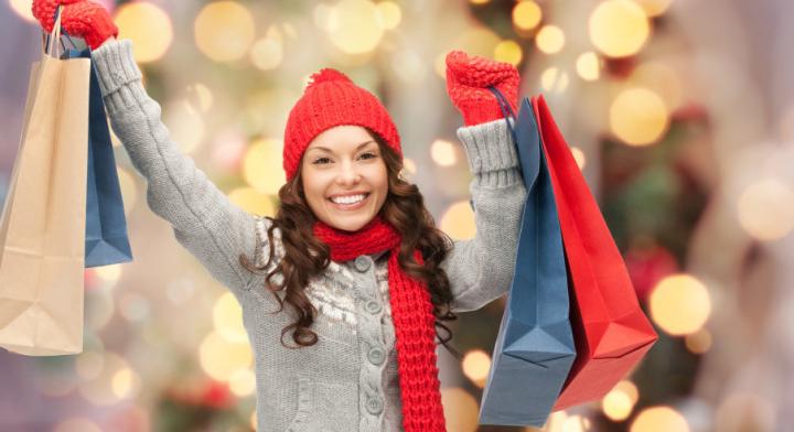 Így költenek a magyarok karácsonykor