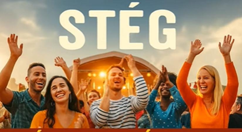 Megérkezett a dal, amire vártál! – ez a év vége nagy slágere (hallgasd meg!)