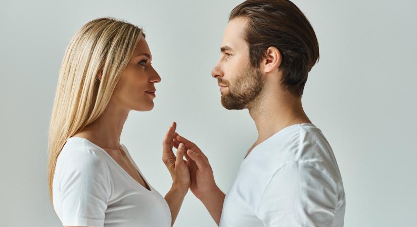 Elkerülő kötődési minta, vagy nárcisztikus személyiségzavar?