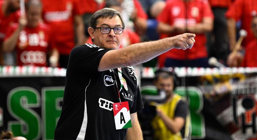 „Felfoghatatlan” – néhány napja tudta meg, hogy világbajnokságon vesz részt a magyar válogatott játékos