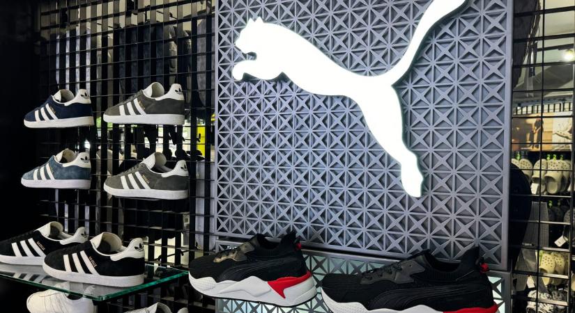 Az egyik legismertebb sportmárkát szerezhetik meg a kínaiak