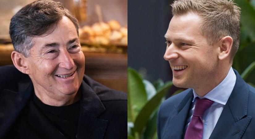 Mészáros és Tiborcz elfoglalja a biztosítási piacot is