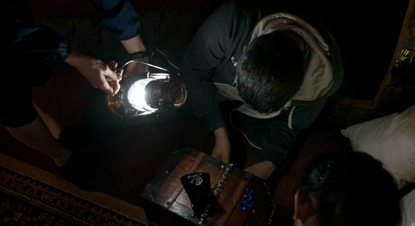 Ezért zárják be valójában az alkalmazottakat a főnökök