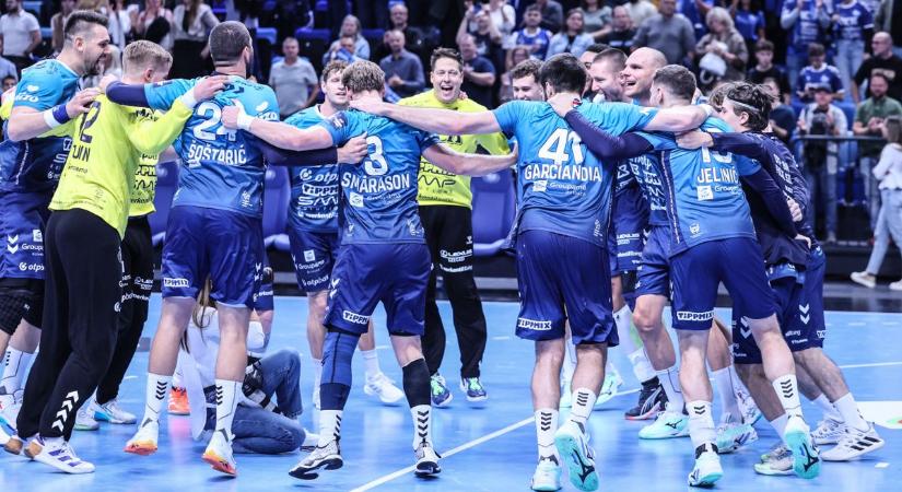 Pick Szeged–Zagreb: klasszis hiányzók mindkét oldalon