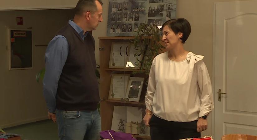 A fiatalok utaztatnák az időseket Kanizsán