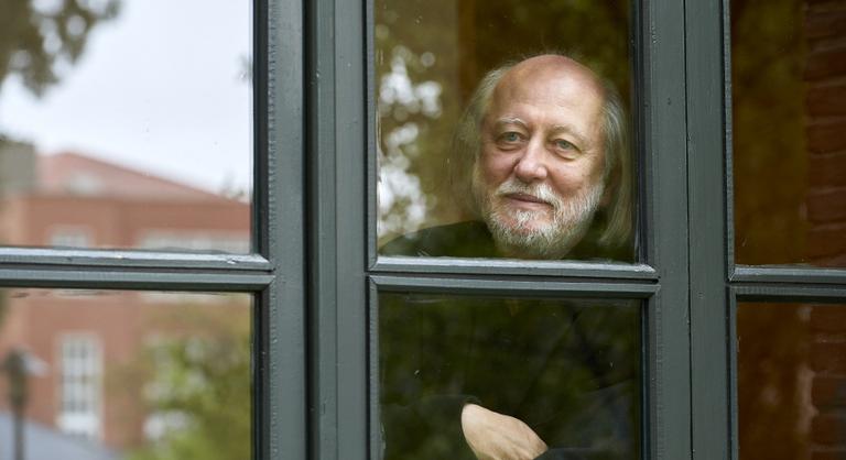 L. Simon László: Krasznahorkai László „hagyatéka”