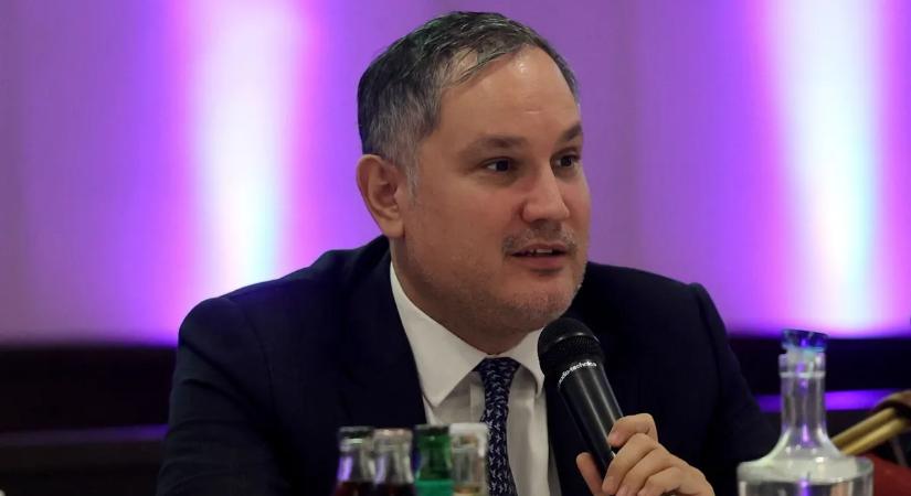 Nagy Márton: hatpilléres gazdaságpolitika 3%-os hitelekkel, adócsökkentéssel és 14. havi nyugdíjjal