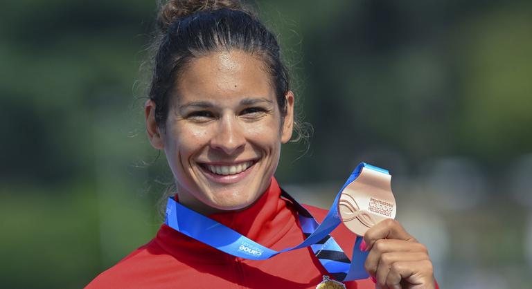 Idén mindent megnyert egyéniben, 2026-ban csapatban is bizonyítana