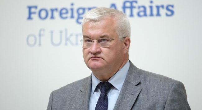 Szibiha bejelentette az ukrán–amerikai tárgyalócsoportok új találkozóit