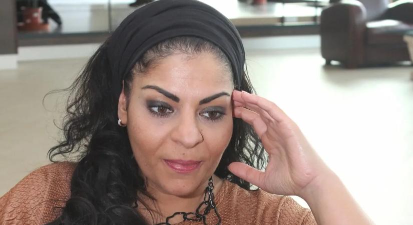 Pokoli kínok terítették le Mohamed Fatimát: infúzióra kötötték a Fekete Vonat sztárját!