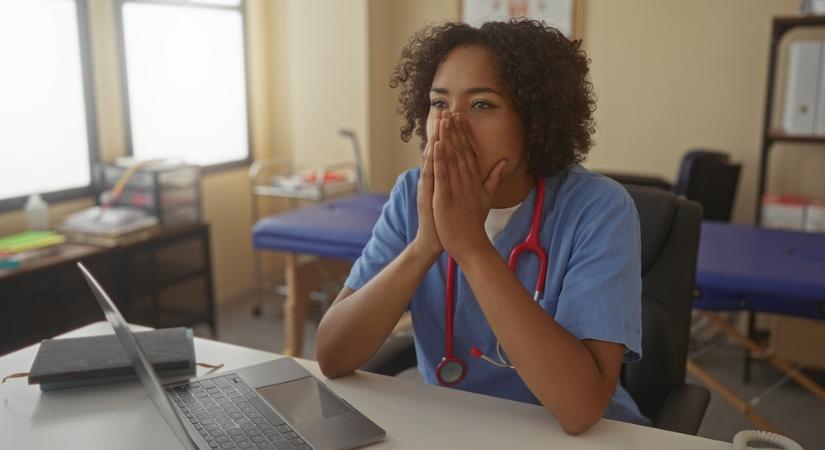 A kényelmetlenség tesz erőssé, nem a kényelem