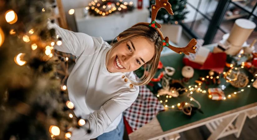 A leggyakoribb karácsonyi dekorációs bakik – 5 tipp, hogy neked legyen a legszebb otthonod