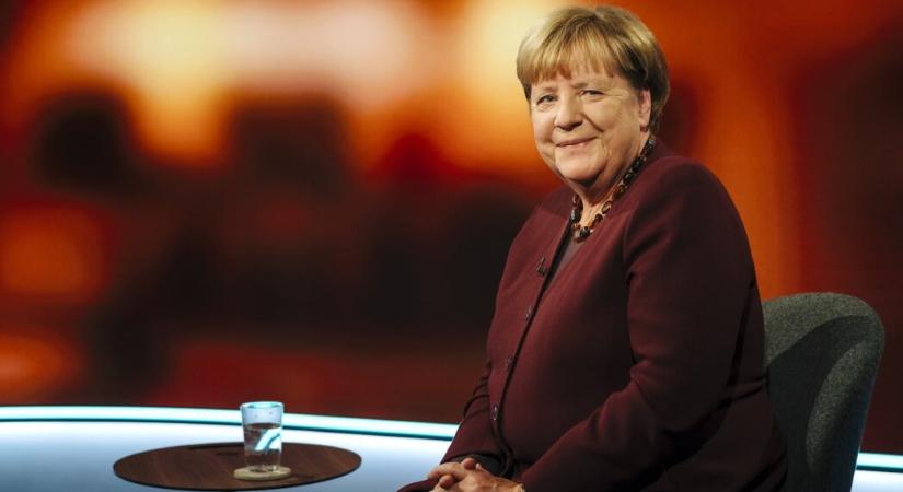 Angela Merkel: Egy német párt sem engedhet az AfD befolyásának