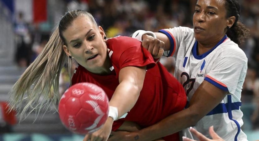 Megtörné a húsz éve tartó éremínséget a női kéziválogatott