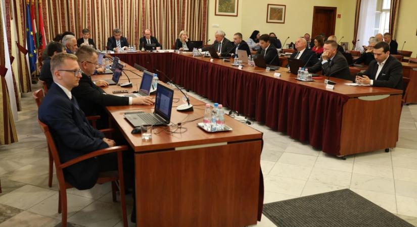 Élő közvetítés a közgyűlésről