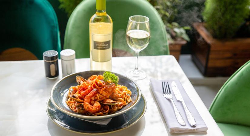 KSH: októberben a vendégek száma 11, a vendégéjszakáké 10 százalékkal meghaladta az egy évvel korábbit