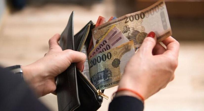 Hamarosan érkezik a 13. nyugdíj – egyesek csaknem 265 ezer forintot kaphatnak